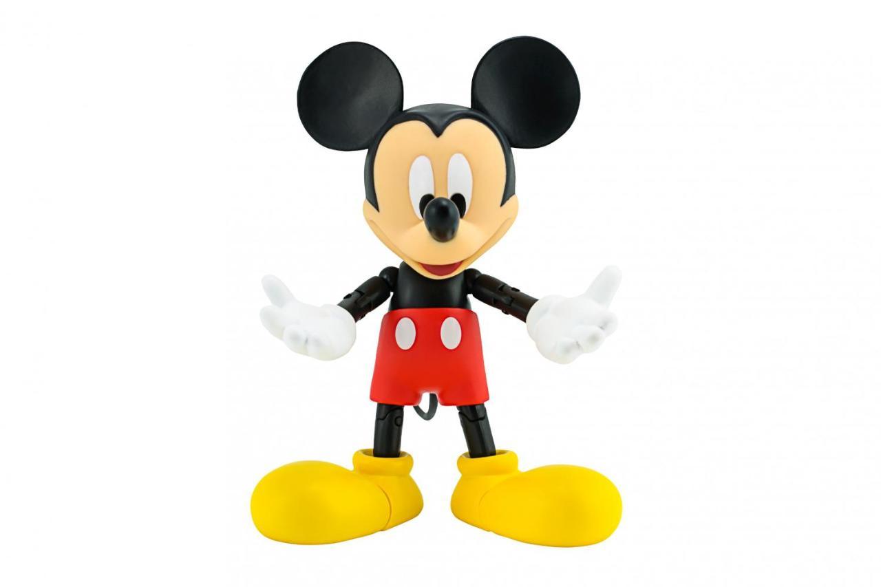 72 - Mermoz Mickey Mouse Párizs Kültér fotó